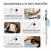 EAN 8436586743826 - SUBBLIM SUBPEN-UN0001 lápiz digital 70 g Blanco imagen 9