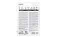 EAN 8806095379708 - Samsung MUF-512BE unidad flash USB 512 GB USB tipo A 3.2 Gen 1 (3.1 Gen 1) Gris imagen 7