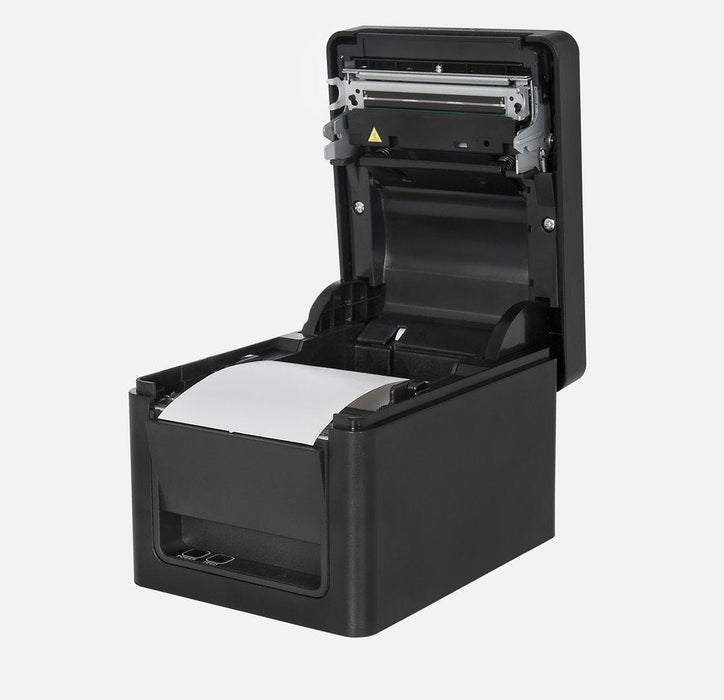 Ct-E651 Printer Usb Black Prnt