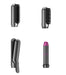 EAN 6939119042844 - Havit HD8118-EU secador 1200 W Gris, Rosa imagen 12