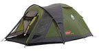 EAN 3138522127855 - Coleman Darwin 3 3 personas(s) Verde Tienda de cúpula/iglú imagen 1