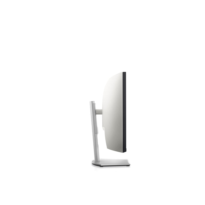 EAN 0884116420415 - DELL S Series S3423DWC pantalla para PC 86,4 cm (34") 3440 x 1440 Pixeles Wide Quad HD LCD Negro imagen 6