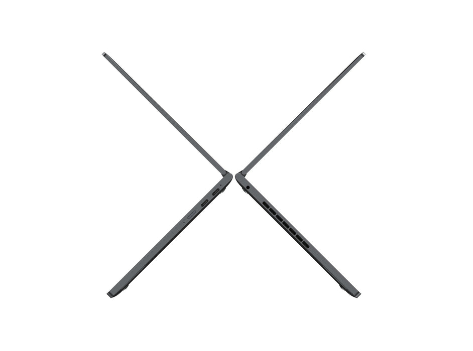 Chuwi Minibook X 2023 Celeron N5100  Táctil De 10,5"  12gb  512gb  W11h