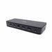 EAN 8595611706875 - i-tec TB4DUALDPDOCKPDPRO base para portátil y replicador de puertos Alámbrico Negro imagen 1