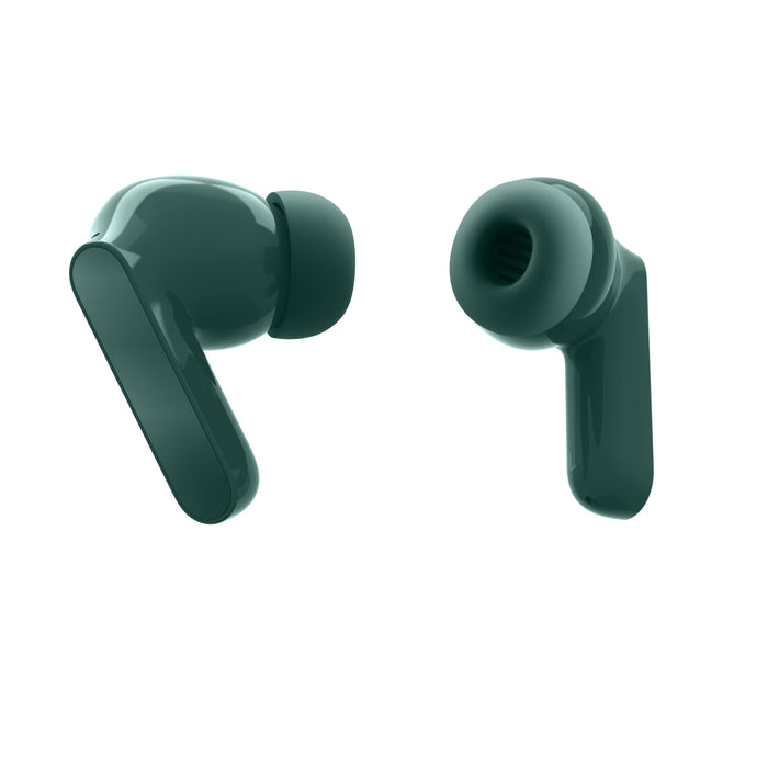 EAN 0840493607030 - Motorola Moto Buds Bass Auriculares True Wireless Stereo (TWS) Dentro de oído Llamadas/Música Bluetooth V imagen 4