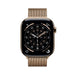 EAN 195950629811 - Apple Watch Series 11 OLED 46 mm Digital 416 x 496 Pixeles Pantalla táctil 5G Titanio Wifi GPS (satélite) imagen 2