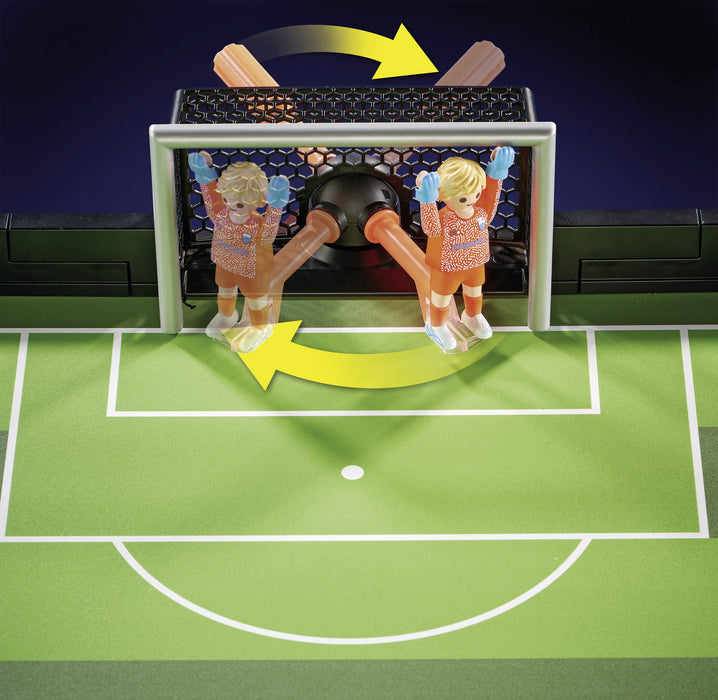 EAN 4008789711205 - Playmobil Sports & Action 71120 set de juguetes imagen 6