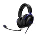 EAN 0199764952028 - HyperX Cloud III - Gaming Headset (Black/Blue) imagen 2