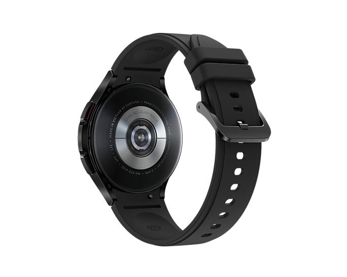 Samsung Galaxy Watch4 Classic Sm-R895 46mm Lte Black Ita