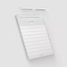 EAN 3700546707964 - Withings Body Scan Plaza Blanco Báscula personal electrónica imagen 2