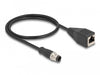 EAN 4043619600670 - DeLOCK 60067 accesorio para red industrial imagen 1