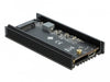 EAN 4043619420001 - DeLOCK 42000 caja para disco duro externo Negro imagen 1
