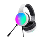 EAN 6939119080532 - Havit H2043U auricular y casco Auriculares Alámbrico Diadema Juego Negro, Blanco imagen 5