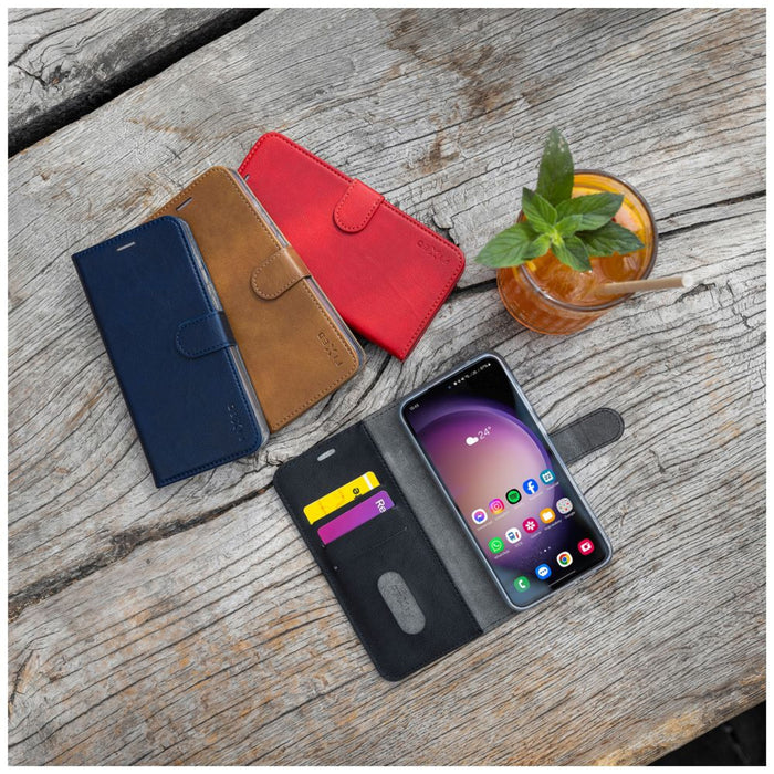 Fixed Opus For Xiaomi Redmi 15c 4g 5g, Black