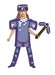 EAN 0192995112568 - Disguise Minecraft Enchanted Pickaxe Fancy Dress Accessory Armas y armadura para disfraz Niño Cualquier g imagen 10