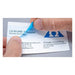 EAN 5014702139932 - Avery L4612-25 etiqueta autoadhesiva Rectángulo Permanente Blanco 250 pieza(s) imagen 4