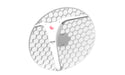 EAN 2529091716464 - Mikrotik LHG XL HP5 54 Mbit/s Blanco Energía sobre Ethernet (PoE) imagen 2