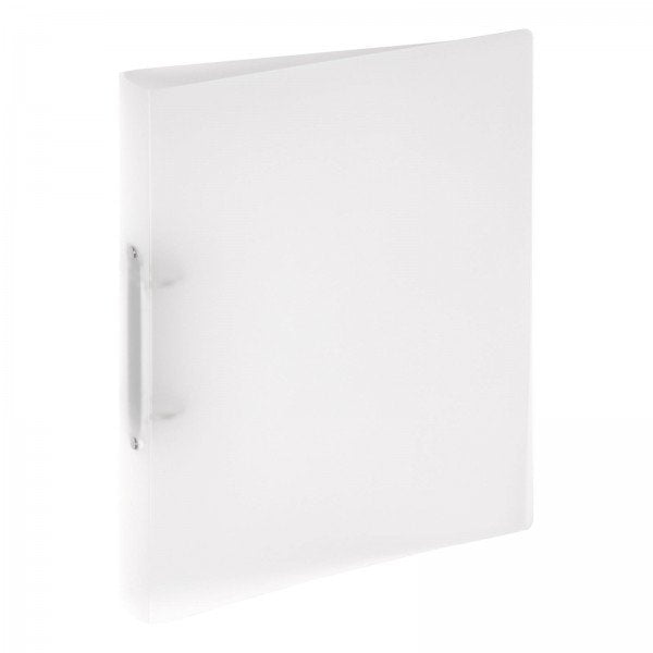 EAN 4009212049063 - Pagna 20900-02 carpeta de cartón A4 Blanco imagen 1