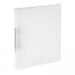 EAN 4009212049063 - Pagna 20900-02 carpeta de cartón A4 Blanco imagen 1