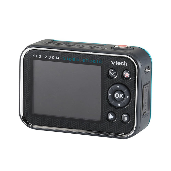 EAN 3417765318849 - VTech Video Studio HD Cámara digital para niños imagen 5