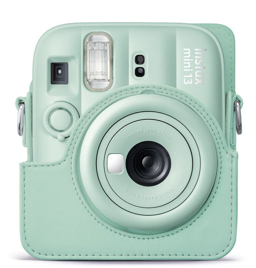EAN 8720094754598 - Fujifilm 70100172009 estuche para cámara fotográfica Estuche duro Verde imagen 2