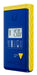 EAN 4008496073849 - Varta LCD Battery Tester medidor de energía y batería Azul, Amarillo imagen 4