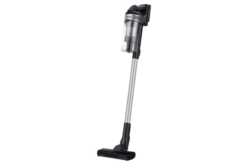 EAN 8806095112220 - Samsung VS15A60AGR5 Aspiradora escoba Batería Secar Sin bolsa 0,8 L 410 W Negro, Plata imagen 3