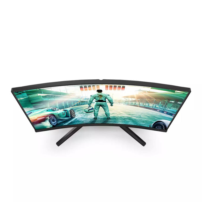 EAN 8721038001532 - Philips Evnia 32M2C3500L/00 pantalla para PC 80 cm (31.5") 2560 x 1440 Pixeles Quad HD LCD Negro imagen 8