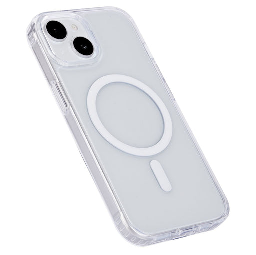 EAN 5715063116197 - eSTUFF ES67140026 funda para teléfono móvil 17 cm (6.7") Transparente imagen 2