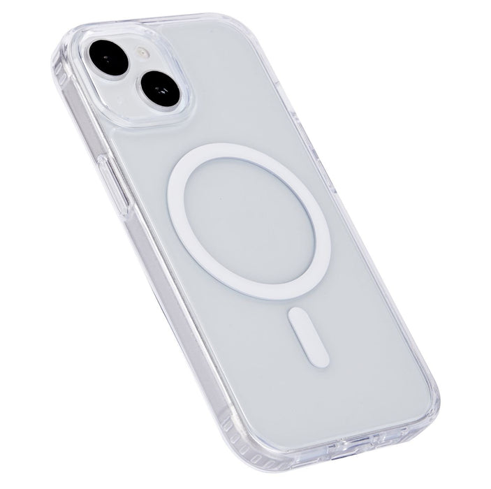 EAN 5715063116197 - eSTUFF ES67140026 funda para teléfono móvil 17 cm (6.7") Transparente imagen 2