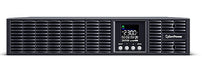 EAN 4711027791340 - CyberPower OLS3000ERT2UA sistema de alimentación ininterrumpida (UPS) Doble conversión (en línea) 2 kVA 1 imagen 3