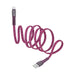 EAN 4260403575970 - Rivacase PS6102 RD12 cable USB USB 2.0 1,2 m USB C USB A Rojo imagen 8