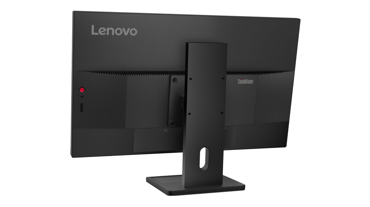 EAN 0197528565835 - Lenovo ThinkVision E24-30 pantalla para PC 60,5 cm (23.8") 1920 x 1080 Pixeles Full HD LED Negro imagen 9
