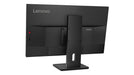 EAN 0197528565835 - Lenovo ThinkVision E24-30 pantalla para PC 60,5 cm (23.8") 1920 x 1080 Pixeles Full HD LED Negro imagen 9