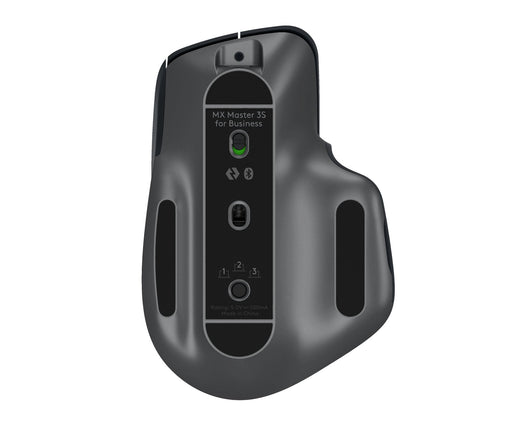 EAN 5099206107885 - Logitech 910-006582 ratón Oficina mano derecha Bluetooth Laser 8000 DPI imagen 1
