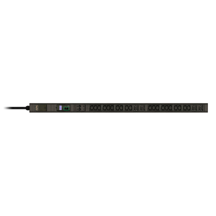 EAN 0731304405092 - APC EPDU1132M unidad de distribución de energía (PDU) 24 salidas AC 0U Negro imagen 4