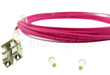 EAN 4063232618432 - BlueOptics SFP3132FU1MK Cable de fibra óptica e InfiniBand 1 m LC SC Rojo imagen 4