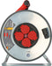 EAN 4007123687664 - Brennenstuhl SC 3210 4 salidas AC 33 m imagen 4