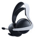 EAN 711719598558 - Sony PULSE Elite Auriculares Inalámbrico y alámbrico Diadema Juego Bluetooth Base de carga Negro, Blanco imagen 2