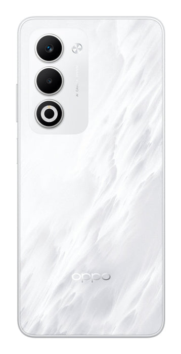 EAN 6932169372510 - OPPO A5 16,9 cm (6.67") SIM doble Android 15 4G USB Tipo C 4 GB 128 GB 6000 mAh Blanco imagen 8