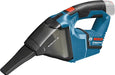 EAN 3165140773195 - Bosch GAS 10,8 V-LI aspiradora de mano Azul Sin bolsa imagen 1