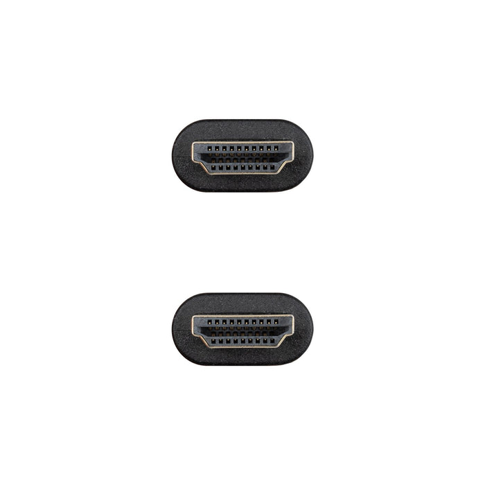 EAN 8433281016729 - Nanocable 10.15.4703 cable HDMI HDMI tipo A (Estándar) imagen 3