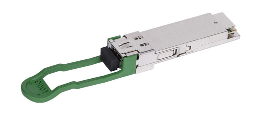 EAN 0190017737621 - HPE Aruba Networking 100G SR1.2 QSFP28 LC 100m MMF Transceiver red modulo transceptor Fibra óptica 10000  imagen 1