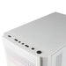 EAN 4711099471669 - Mars Gaming MC300W carcasa de ordenador Mini Tower imagen 4