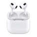 EAN 0194252818466 - Apple AirPods (3rd generation) AirPods Auriculares True Wireless Stereo (TWS) Dentro de oído Llamadas/Mús imagen 1
