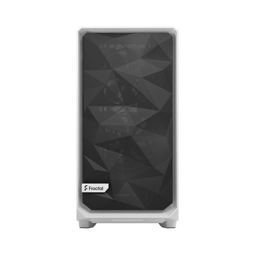 EAN 7340172703884 - Fractal Design Meshify 2 Lite Blanco imagen 2