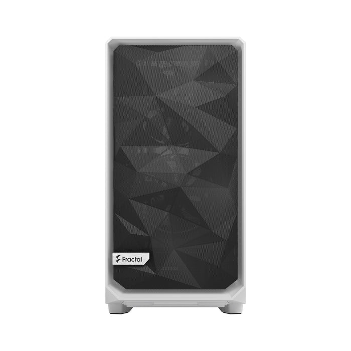 EAN 7340172703884 - Fractal Design Meshify 2 Lite Blanco imagen 2