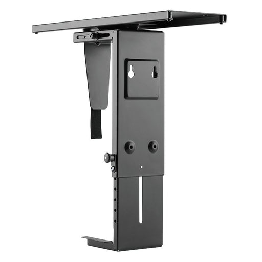 EAN 4052792048094 - LogiLink EO0004 soporte de CPU Soporte de CPU para instalación en escritorio Negro imagen 2