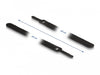 EAN 4043619190751 - DeLOCK 19075 presilla Bridas adherentes para cables 10 pieza(s) imagen 2