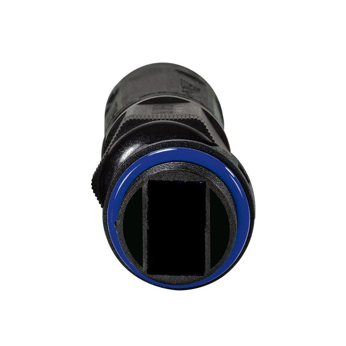 Logilink Ip68 Outdoor-Caja F. Keymone Module Negro